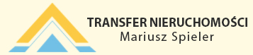 Transfer Nieruchomości-Biuro nieruchomości Transfer Nieruchomości Mariusz Spieler